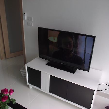 Club Royal Wongamat Unit 1401 Apartment Pattaya Bagian luar foto