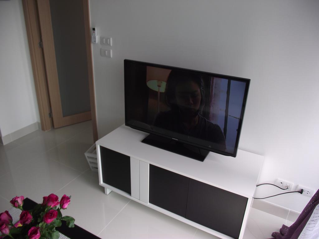 Club Royal Wongamat Unit 1401 Apartment Pattaya Bagian luar foto