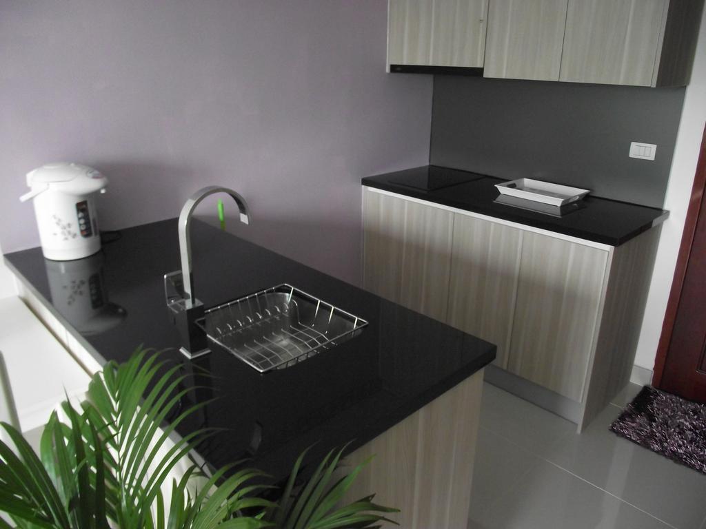 Club Royal Wongamat Unit 1401 Apartment Pattaya Bagian luar foto