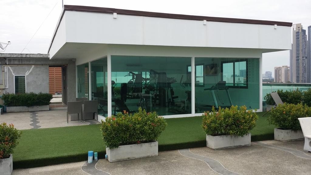 Club Royal Wongamat Unit 1401 Apartment Pattaya Bagian luar foto