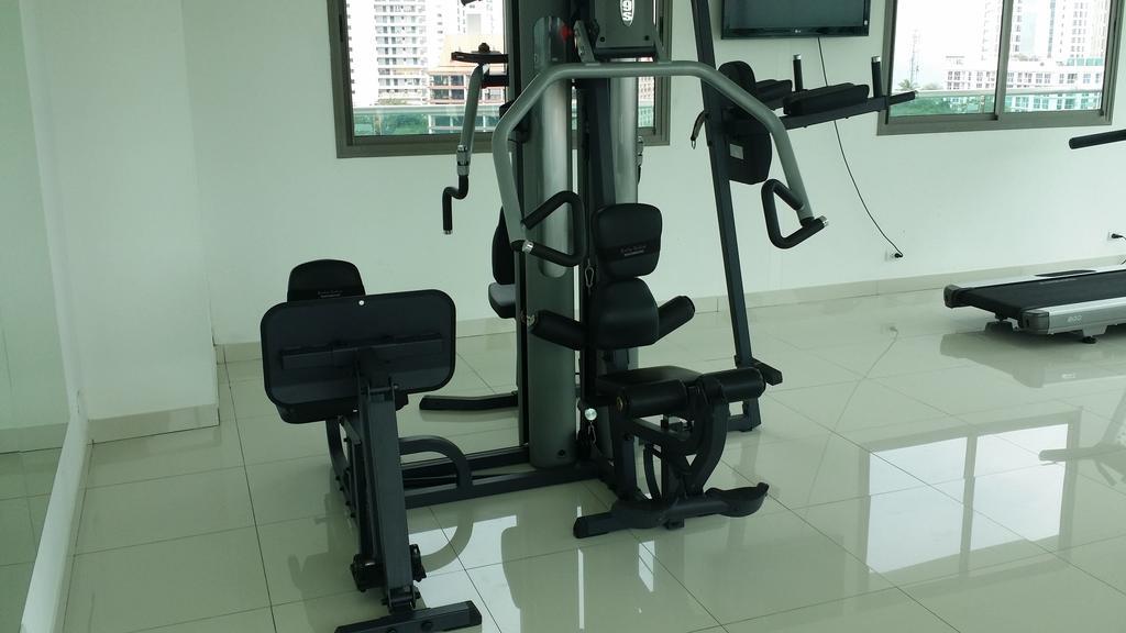Club Royal Wongamat Unit 1401 Apartment Pattaya Bagian luar foto