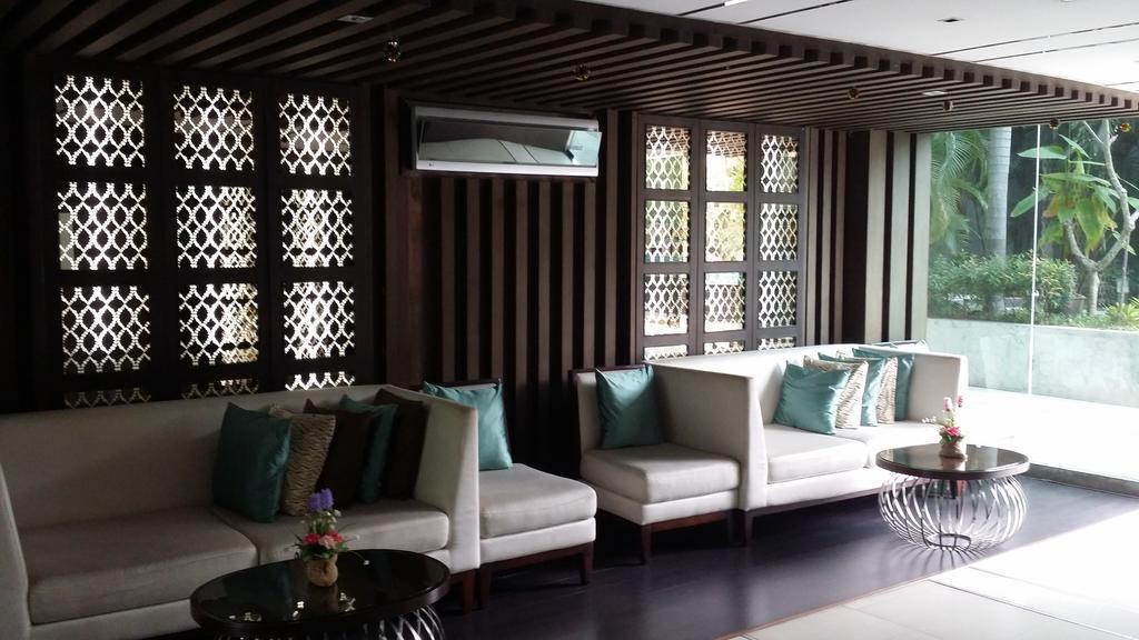 Club Royal Wongamat Unit 1401 Apartment Pattaya Bagian luar foto